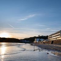 L&rsquo;Horizon Beach Hotel & Spa, kh&aacute;ch sạn gần S&acirc;n bay Jersey - JER, St Brelade
