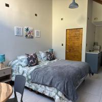 Hostal Mac，位于奇廉General Bernardo O'Higgins - YAI附近的酒店