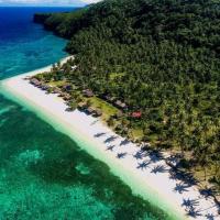 Buyayao island Vitamin Sea，位于Buyallao Island圣荷西机场 - SJI附近的酒店