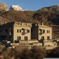 Oreno Mountain Retreat Hotel, hotel v destinácii Tsepelovo