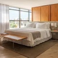 Nomaa Hotel, hotel v mestu Curitiba