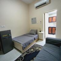 Solo comfort stay 1，位于艾恩艾因国际机场 - AAN附近的酒店