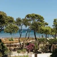 Le Domaine de la mer - Beach hotel Nature&Authenticité Hyères, hotel en Hyères