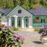 POEM RURAL de Piatra Neamt, hotel din Piatra Neamţ