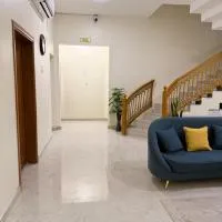 mandegar guest house, viešbutis mieste Mawāliḩ