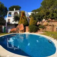 Casa rural "Haza Vieja", hotel v destinaci Córdoba