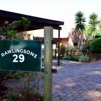 Rawlingsons Country House、ダルストロアームのホテル
