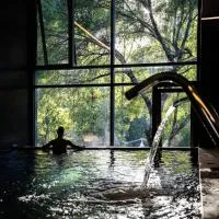 Oliveira do Hospital में, होटल Aqua Village, Health Resort