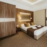 Viesnīca Duna Wellness Hotel pilsētā Baja
