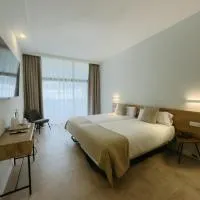Hotel LIVVO Jandía Golf, ξενοδοχείο σε Morro del Jable