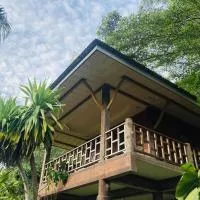 Pizza classic resort kohjum, hotell sihtkohas Ban Ko Phrao