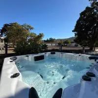 La Casona del Patio, hotel em Santiago del Teide