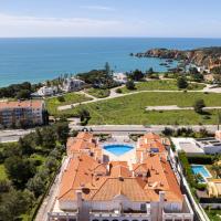 Solar do Vau Ocean Relax, hotel di Portim&atilde;o