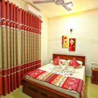 Orchidee Apartments, hotel near Ratmalana Airport - RML, Mount Lavinia