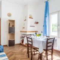 Villa Antonina & Mino, hotel a Cala Liberotto