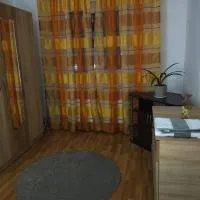 La Han, hotel en Făgăraş
