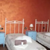 B&B la Pavoncella, hotel i Villamar