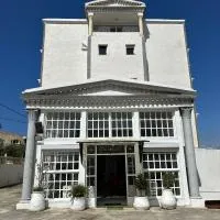 Résidence Les Camélias, hotel a Tabarka