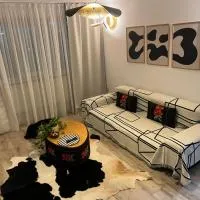 Tecuci में, होटल Modern Apartment