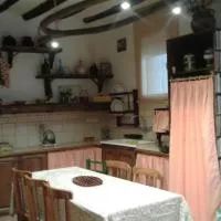Casa Elina Lucena, hotel in Lucena del Cid