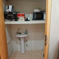 Studio meubl&eacute; prestige, отель рядом с аэропортом Diori Hamani Airport - NIM в городе Ниамей