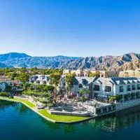 The Chateau at Lake La Quinta, hotel in La Quinta