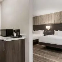 Days Inn by Wyndham Saint John, готель у місті Сент-Джон