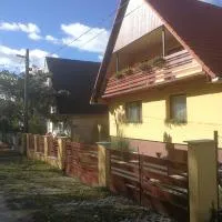 Napraforgó Vendégház Balatonvilágos, hotel u gradu 'Balatonvilágos'