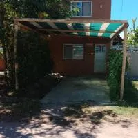 Duplex Luz de Sol, viešbutis mieste Las Toninas