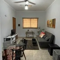 Casa Gêmeas 1, hotel ad Andradina