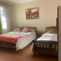 Habitaciones en Casa de la Playa!, Hotel in Quintero