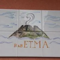 Viesnīca Etma pilsētā SantʼAlfio