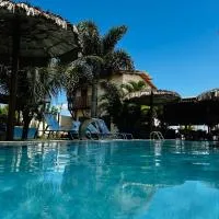 Pousada Solarium de Gostoso, hotel a São Miguel do Gostoso