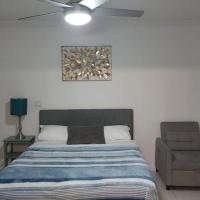 Apartment 5 minutes from PBI Airport!, hotel pobl&iacute;ž Mezin&aacute;rodn&iacute; leti&scaron;tě Palm Beach - PBI, West Palm Beach