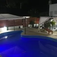 Alojamiento La Mamu 1, Hotel in Paso de la Patria