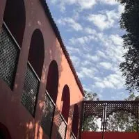 iBiZa Hostel, hotel a Beni Suef