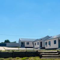 The Umbrella Shade, hotel near Ulundi Airport - ULD, Ulundi