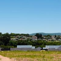 The Umbrella Shade, hotel near Ulundi Airport - ULD, Ulundi