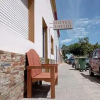 Hotel Lotito, hótel í Trinidad