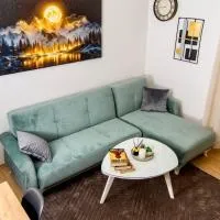 SkyLux Vlašić, hotel en Šišava