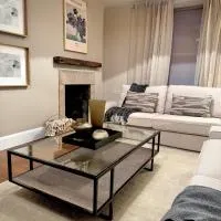 The Loft at Fredericks Todmorden Town Centre, Hotel in Todmorden