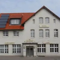 Hotel ZEITREISE, hotel en Schöningen