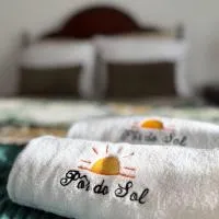 Alojamento Pôr do Sol, hotel a Criação Velha