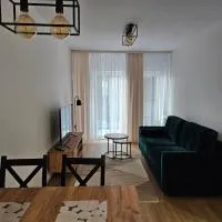 Apartament Dobra Nocka 2, hotel din Przeworsk