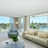 Bayview 504, hotel en Mandurah