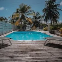 Le M Hotel Marie Galante, hotel sa Beauregard