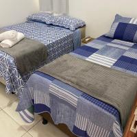 Flat aconchego PNz, kh&aacute;ch sạn gần Senador Nilo Coelho International Airport - PNZ, Petrolina