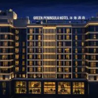 绿色半岛酒店, hotel sa Bồ Sơn
