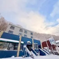Powder Base Naeba, ξενοδοχείο σε Yuzawa