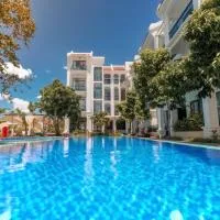 Serene Nature Boutique Resort & Spa, Hotel in Hội An